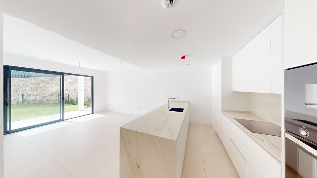 Apartment in Fuengirola, Andalusia, Spain 5 - 17661790