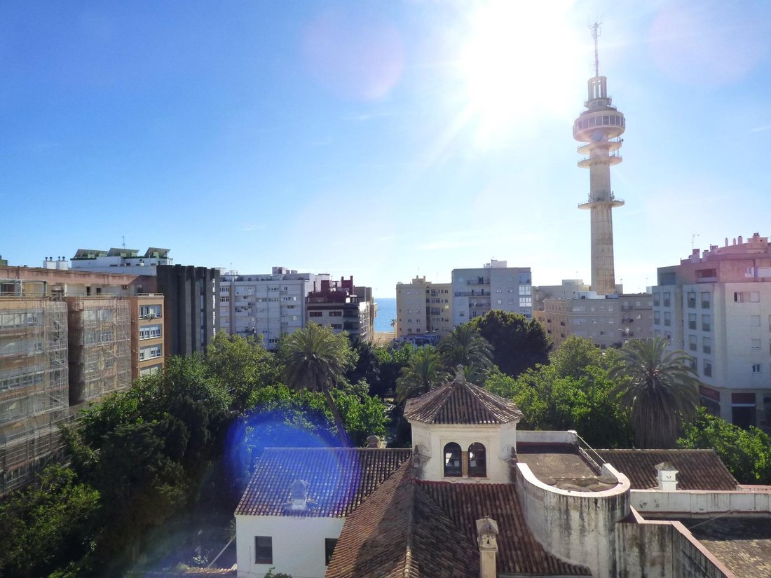 Penthouse in Cadiz, Andalusia, Spain 3 - 17661802