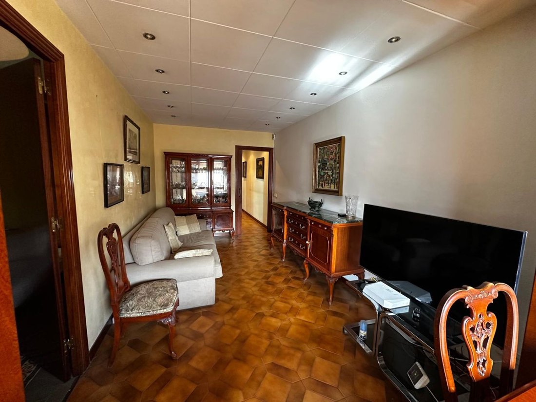 Apartment in Eixample, Barcelona, Spain 3 - 17661829