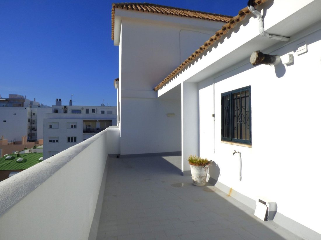 Penthouse in Cadiz, Andalusia, Spain 2 - 17661802