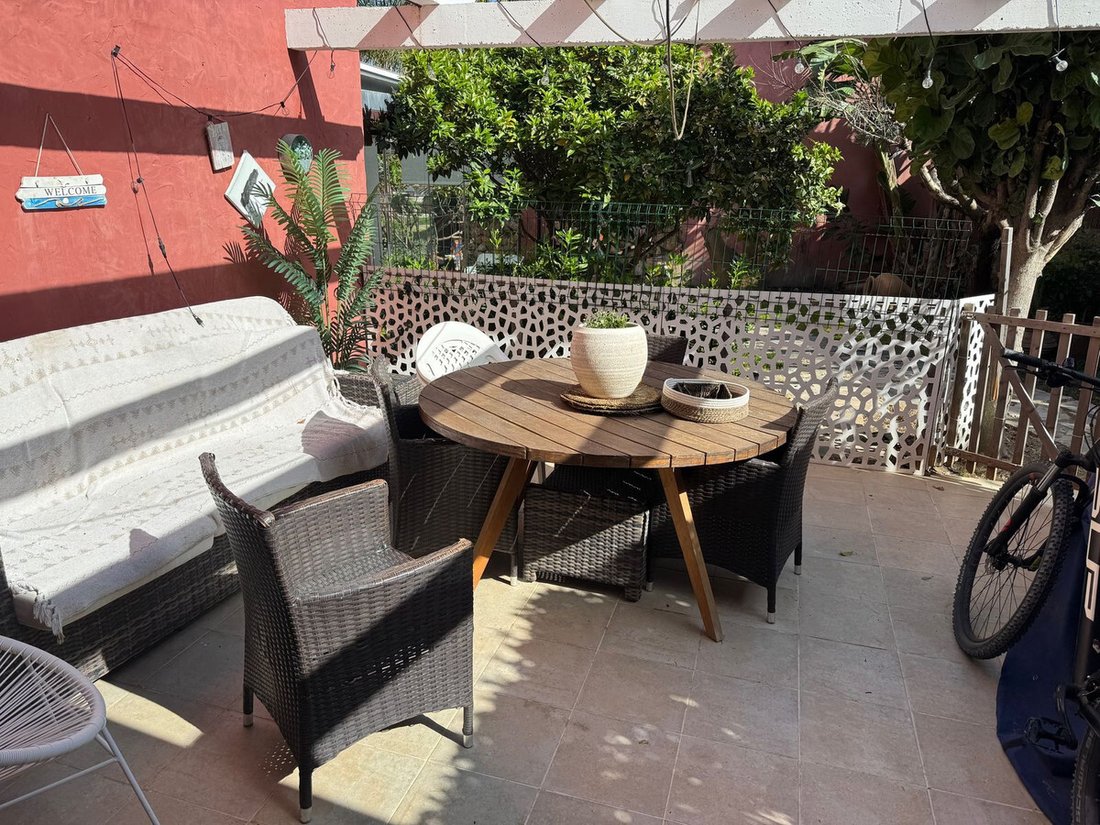 Townhouse in Estepona, Andalusia, Spain 5 - 17661784