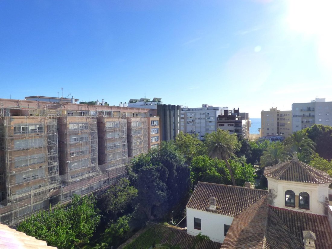 Penthouse in Cadiz, Andalusia, Spain 4 - 17661802