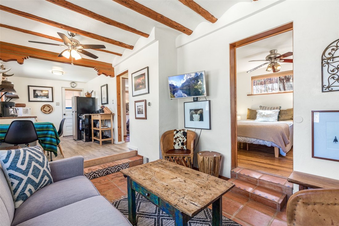 Condo in Santa Fe, New Mexico, United States 2 - 17661723