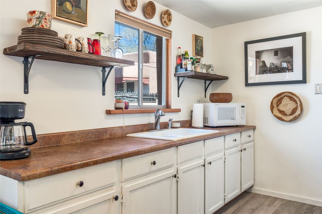 Condo in Santa Fe, New Mexico, United States 3 - 17661723