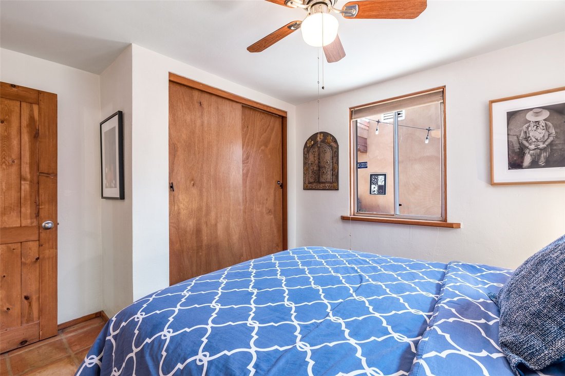 Condo in Santa Fe, New Mexico, United States 5 - 17661723