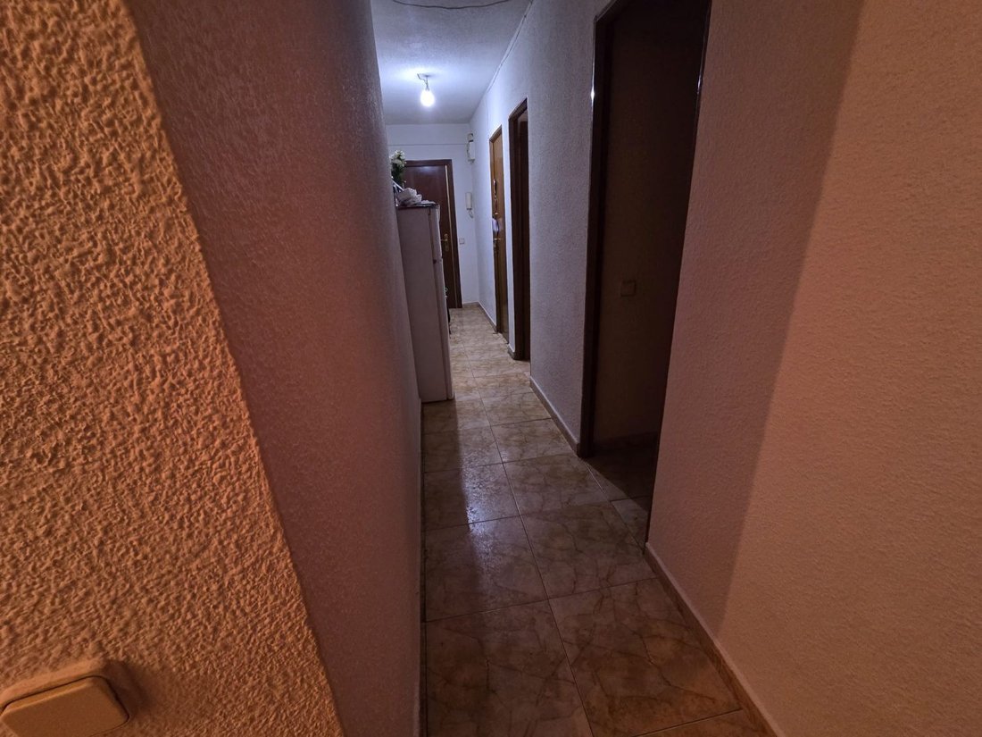 Apartment in Centro, Madrid, Spain 5 - 17661807