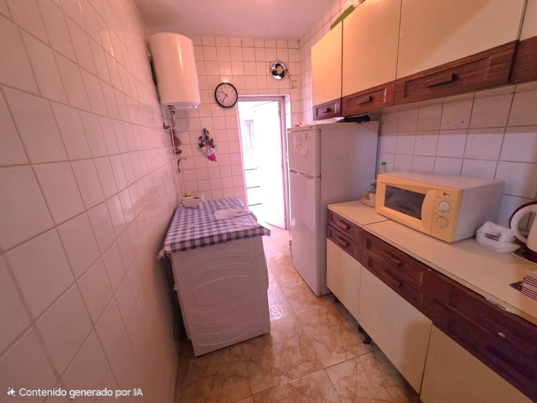 Apartment in Centro, Madrid, Spain 1 - 17661807