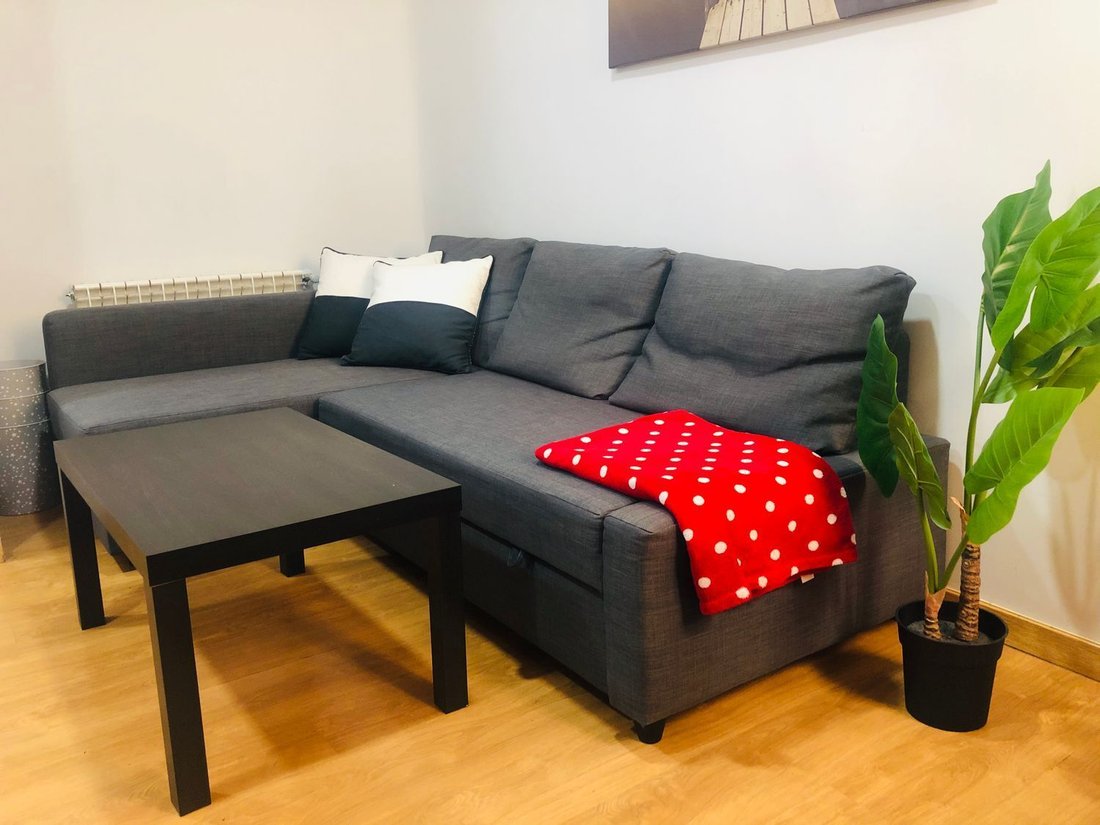 Apartment in Barrio Salamanca, Madrid, Spain 2 - 17661806