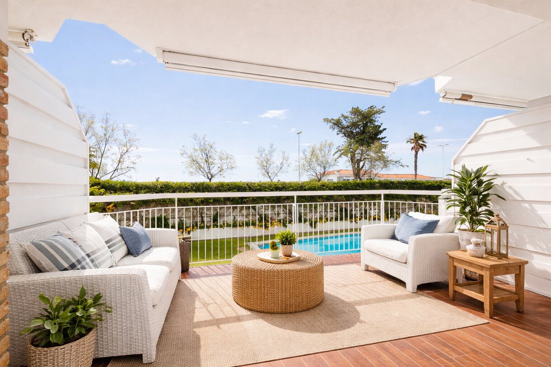 Apartment in Sitges, Catalonia, Spain 1 - 17661714