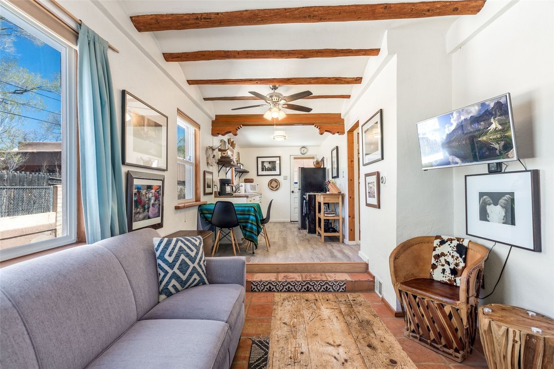 Condo in Santa Fe, New Mexico, United States 1 - 17661723