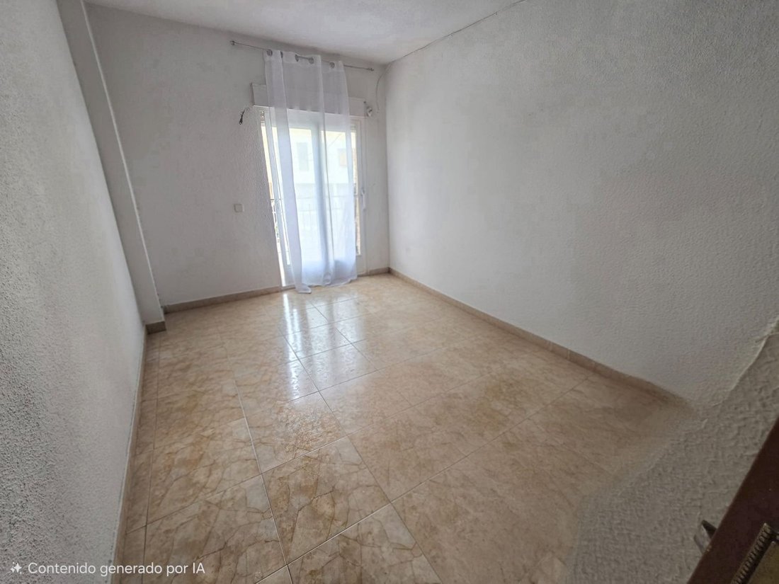 Apartment in Centro, Madrid, Spain 2 - 17661807