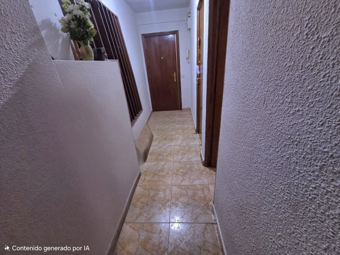 Apartment in Centro, Madrid, Spain 4 - 17661807