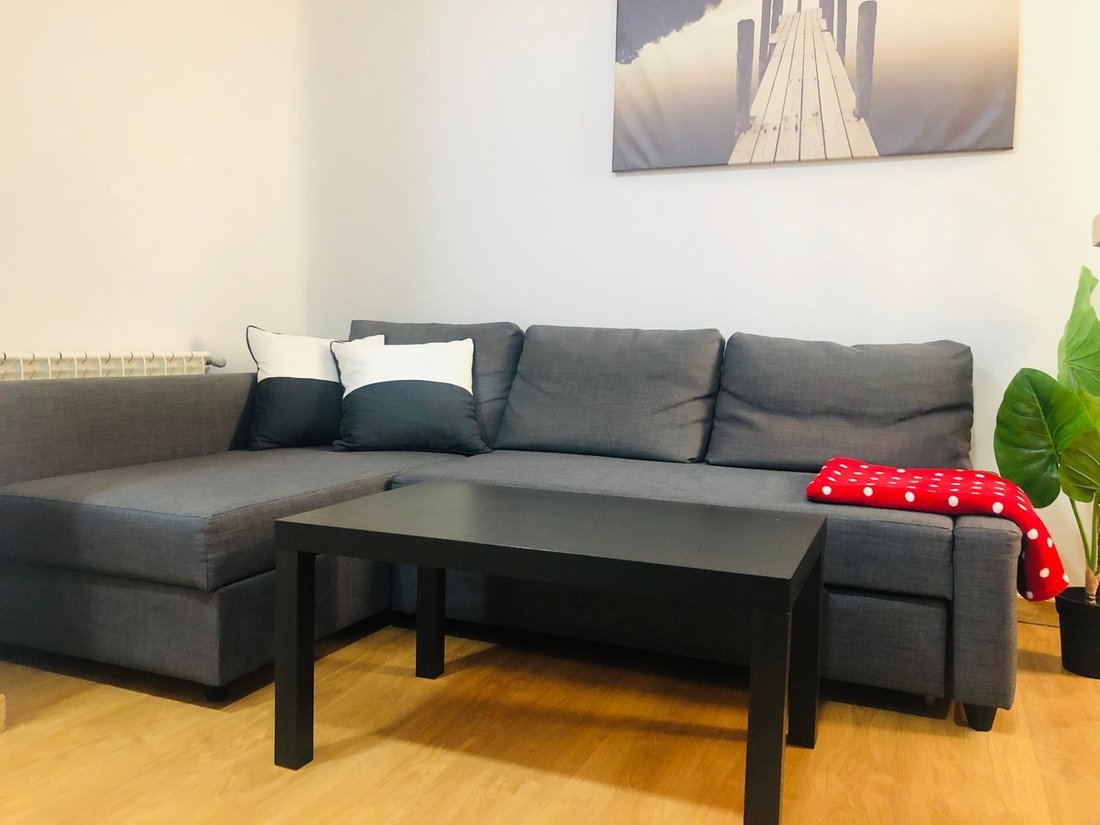 Apartment in Barrio Salamanca, Madrid, Spain 5 - 17661806