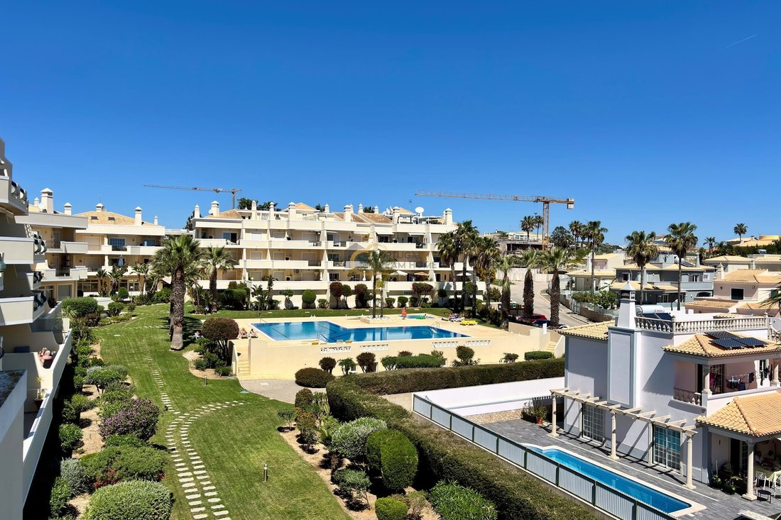 Apartment in Guia, Algarve, Portugal 2 - 17472598