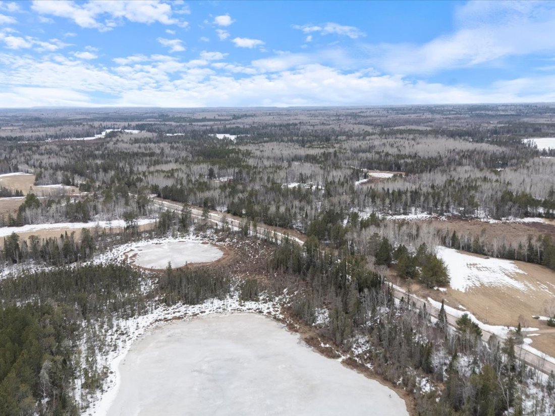 Land in Babbitt, Minnesota, United States 5 - 17661889