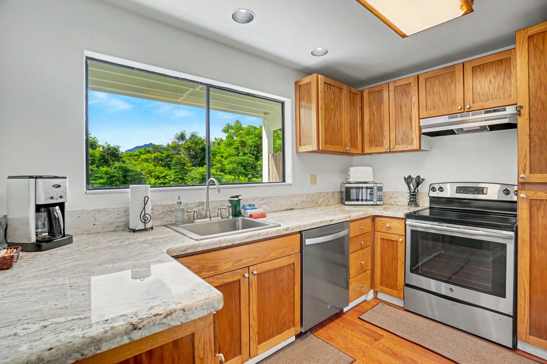 Condo in Princeville, Hawaii, United States 3 - 17661902