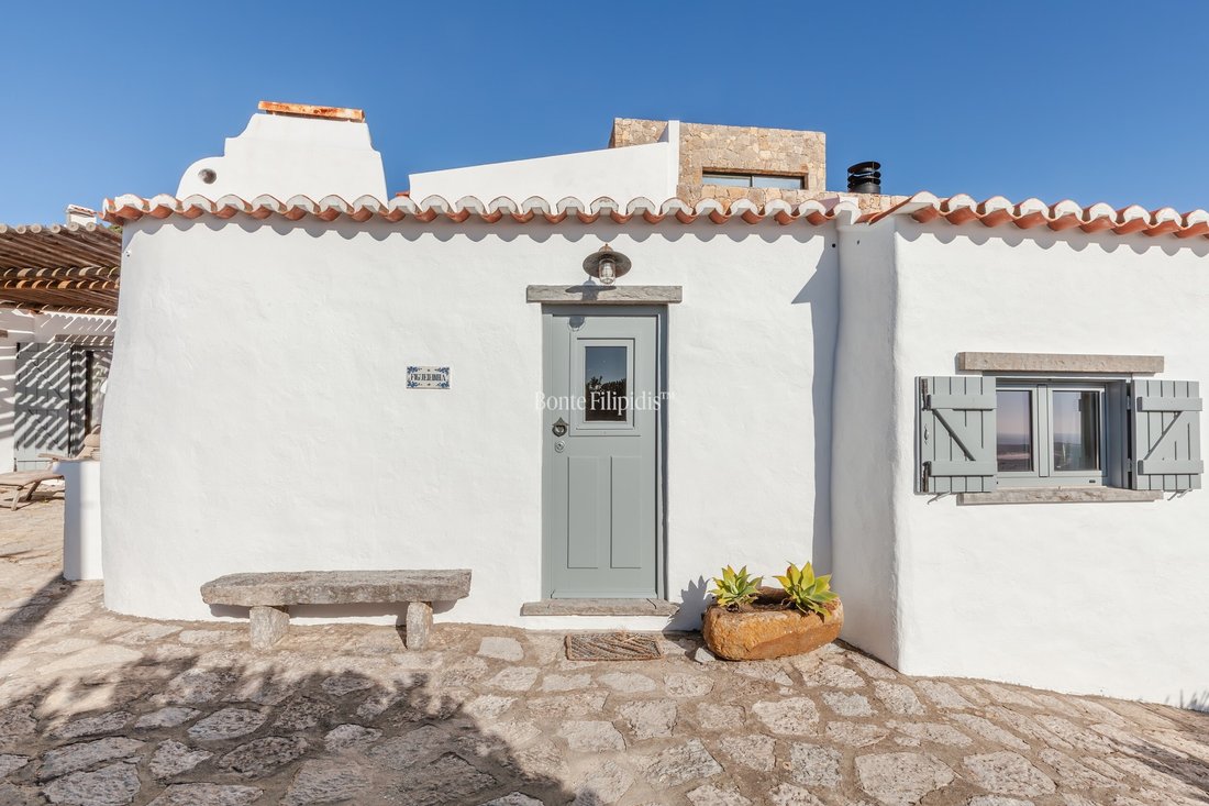 Villa in Alcabideche, Lisbon, Portugal 3 - 17662050