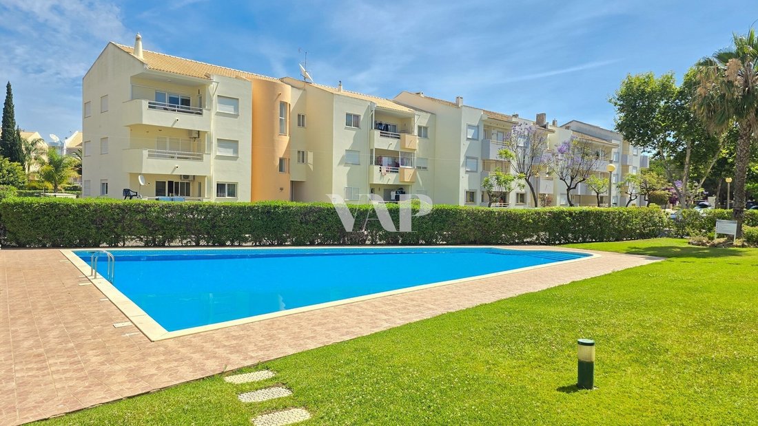 Apartment in Vilamoura, Quarteira, Algarve 5 - 17573659