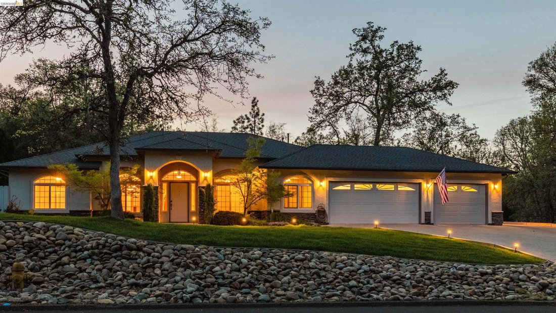 House in Sonora, California, United States 2 - 17523059