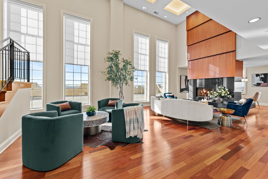 Condo in St. Louis, Missouri, United States 3 - 17661898