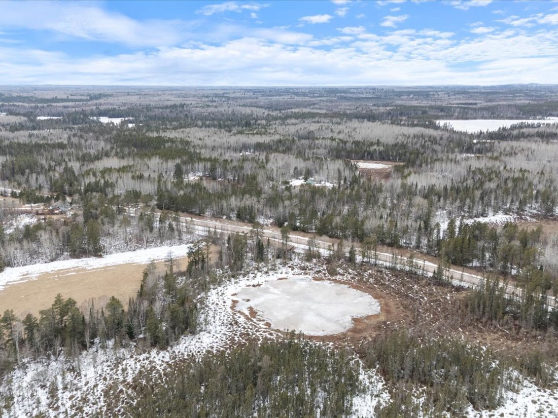 Land in Babbitt, Minnesota, United States 1 - 17661889