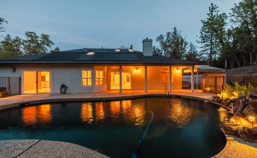 House in Sonora, California, United States 1