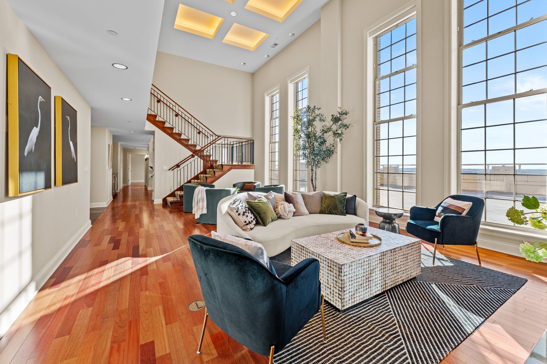 Condo in St. Louis, Missouri, United States 4 - 17661898