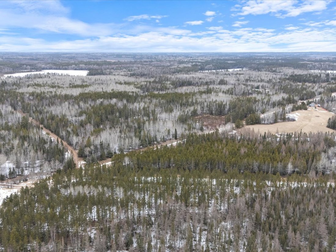 Land in Babbitt, Minnesota, United States 2 - 17661889