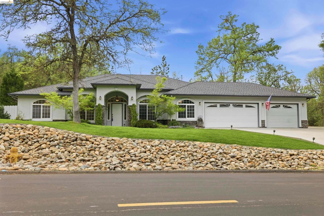 House in Sonora, California, United States 5 - 17523059