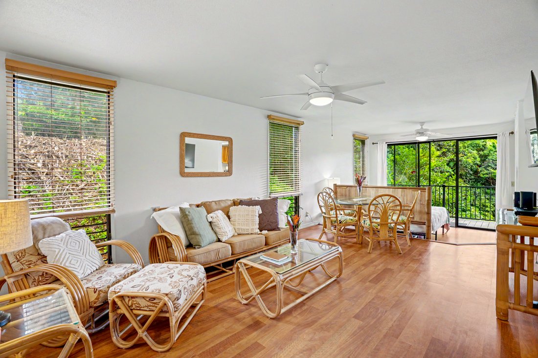 Condo in Princeville, Hawaii, United States 1 - 17661902