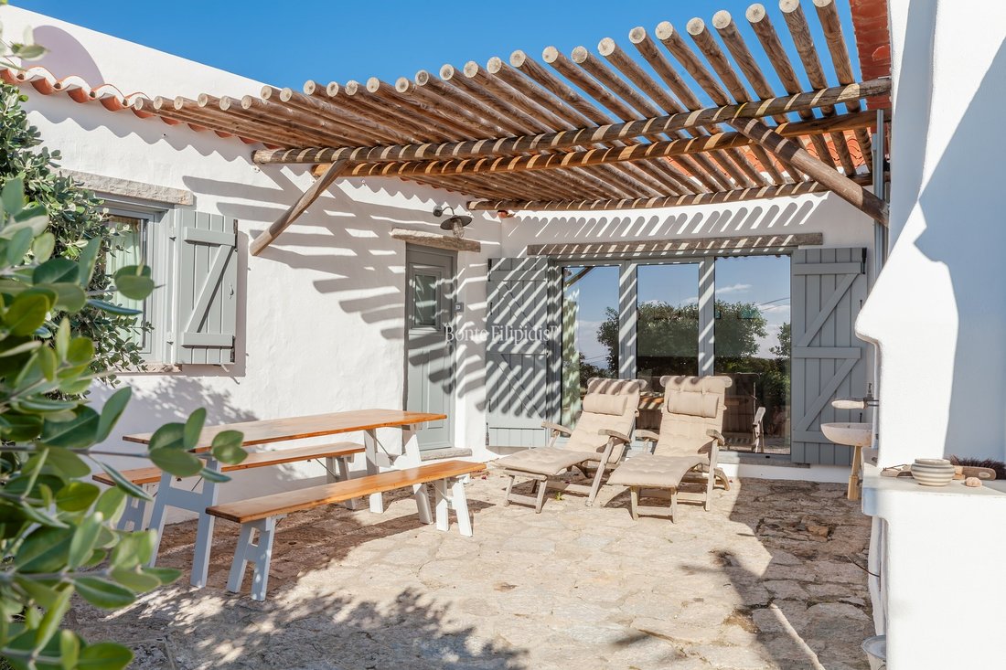 Villa in Alcabideche, Lisbon, Portugal 1 - 17662050