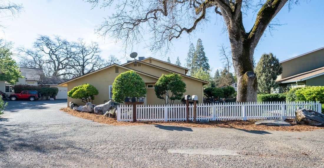 House in Murphys, California, United States 2 - 17662045