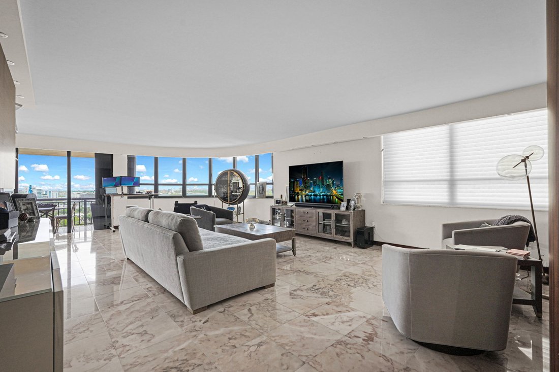 Condo in Bal Harbour, Florida, United States 1 - 17661890