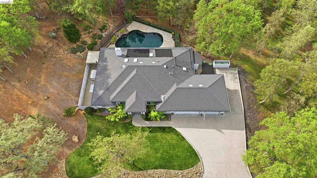 House in Sonora, California, United States 4 - 17523059