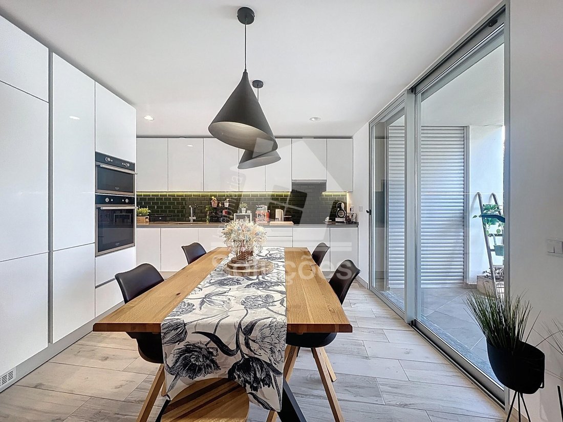 Villa in Portimao, Algarve, Portugal 4 - 17662047