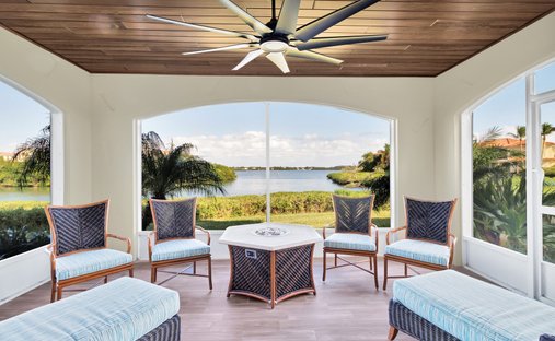 Condominio a Vero Beach, Florida, Stati Uniti 1