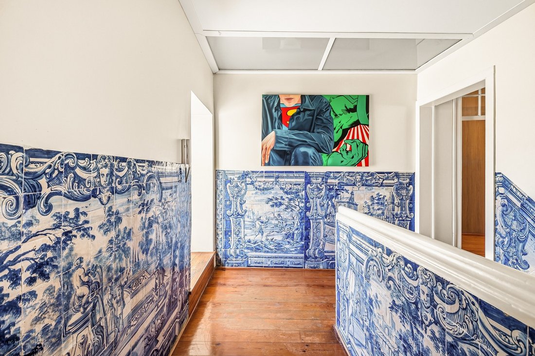Villa in Arroios, Lisbon, Portugal 1 - 16899643