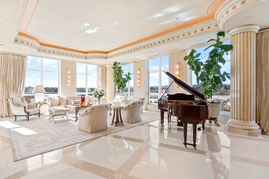 Condo in Denver, Colorado, United States 1 - 17662034