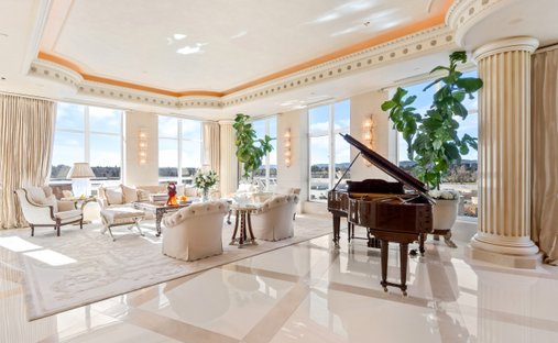 Condominio en Denver, Colorado, Estados Unidos 1