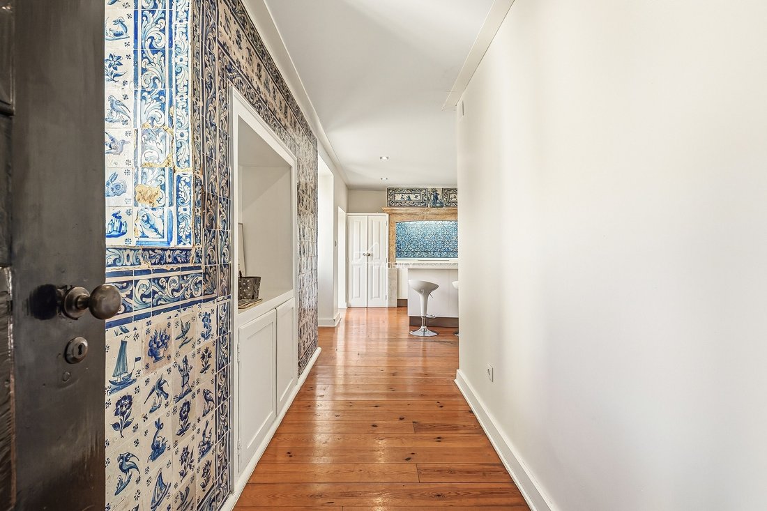 Villa in Arroios, Lisbon, Portugal 4 - 16899643