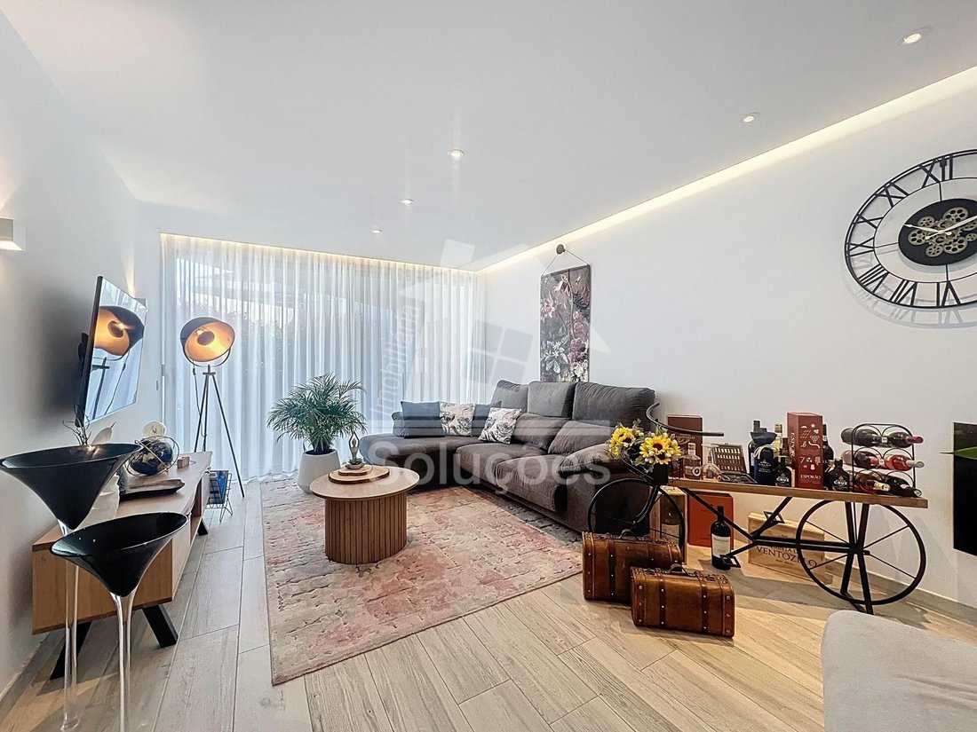 Villa in Portimao, Algarve, Portugal 5 - 17662047