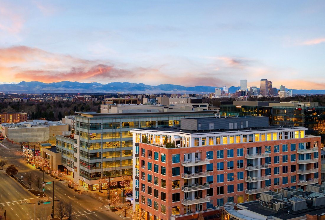 Condo in Denver, Colorado, United States 2 - 17662034