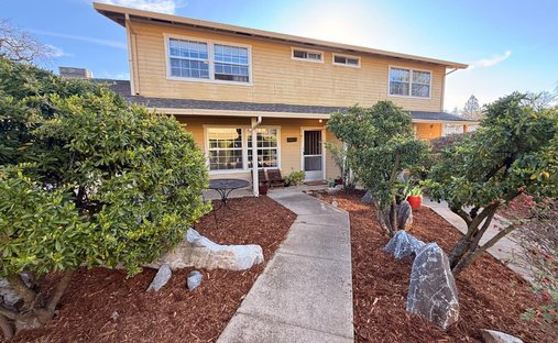 House in Murphys, California, United States 1