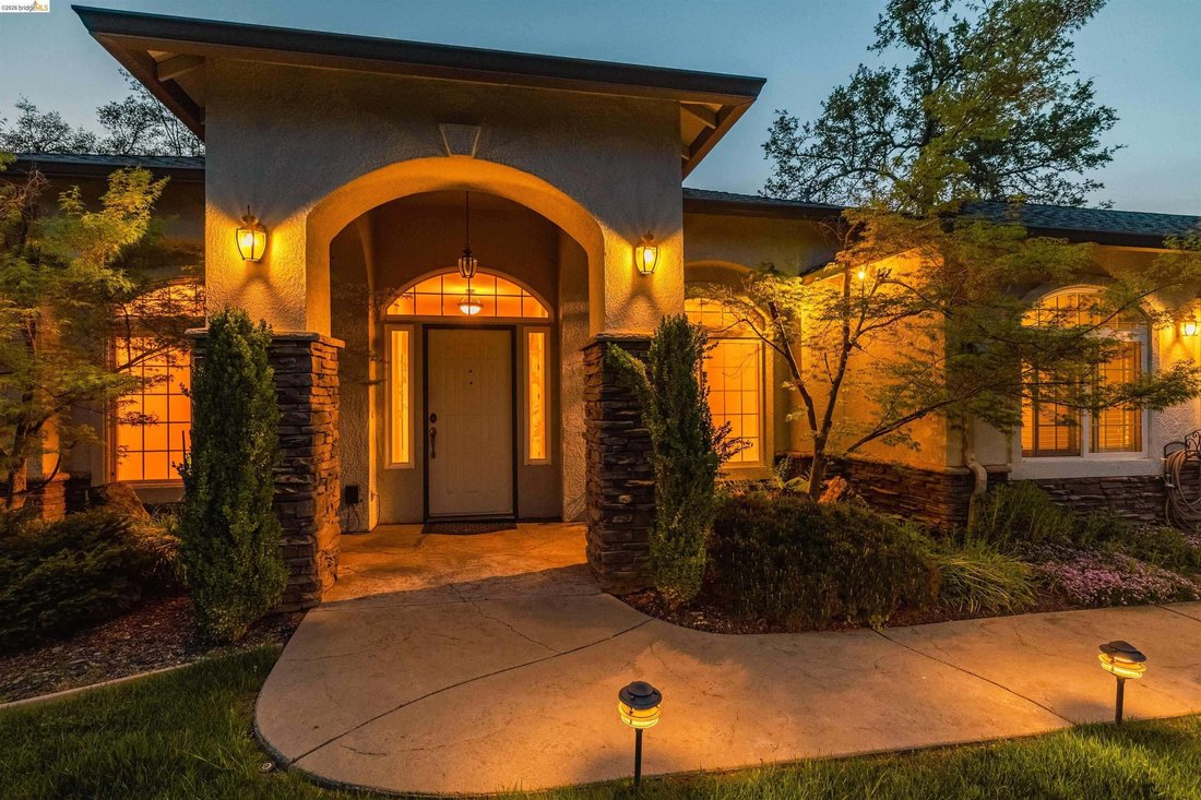 House in Sonora, California, United States 3 - 17523059