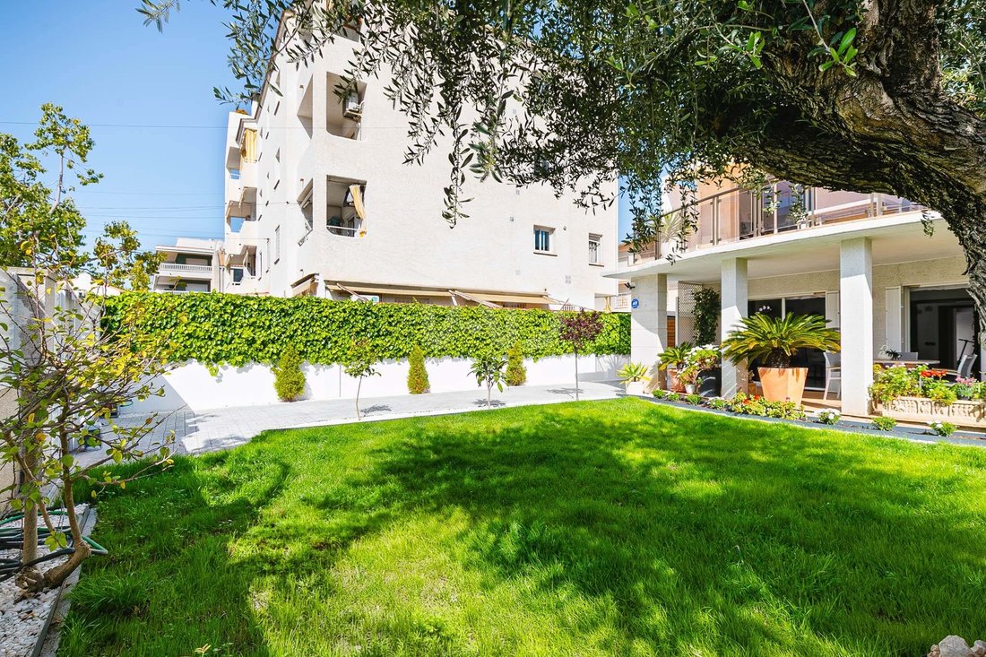 Townhouse in Cunit, Catalonia, Spain 5 - 17662059