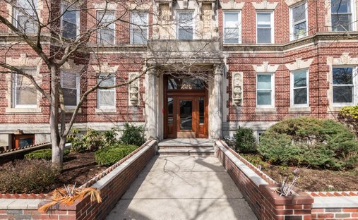 Condominio a Boston, Massachusetts, Stati Uniti 1