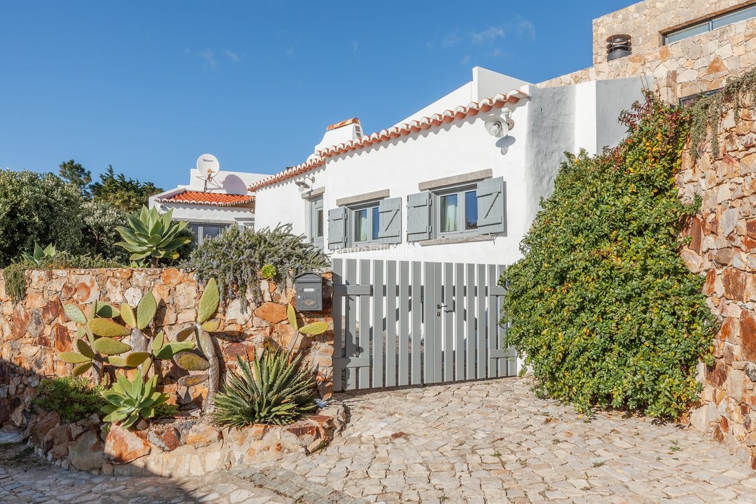 Villa in Alcabideche, Lisbon, Portugal 2 - 17662050