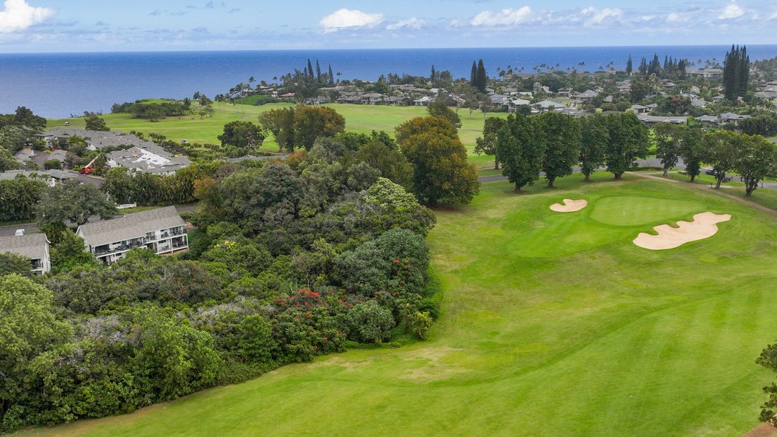 Condo in Princeville, Hawaii, United States 4 - 17661902