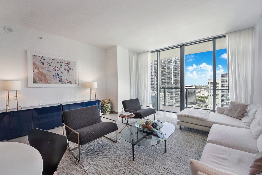 Condo in Miami, Florida, United States 3 - 17661911