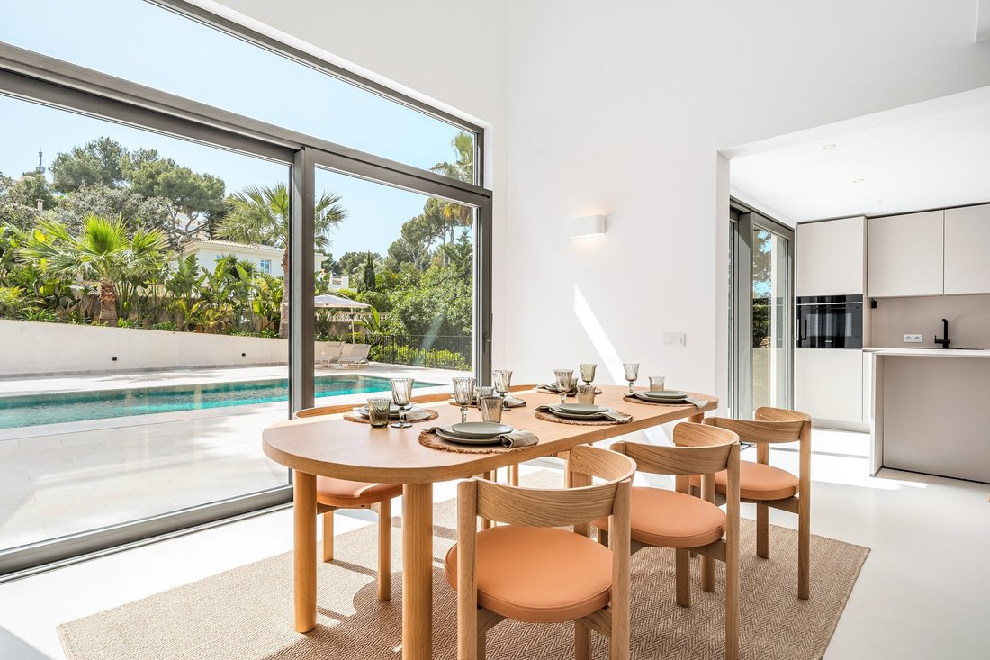 Villa in Rotes Velles, Calvia, Balearic Islands 4 - 17662051